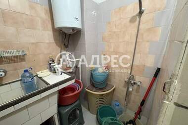 For sale - Apartment in Koliu Ficheto,  Sliven