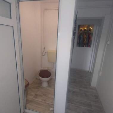 Verkauf - Wohnung in Zentar,  Razgrad