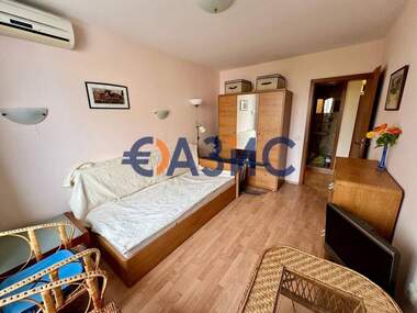 Satış - Apartman olarak Sveti Vlas,  Burgas