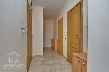 Продажба - Апартамент в Център,  Бургас