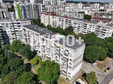 Продажба - Апартамент в Разсадника,  София