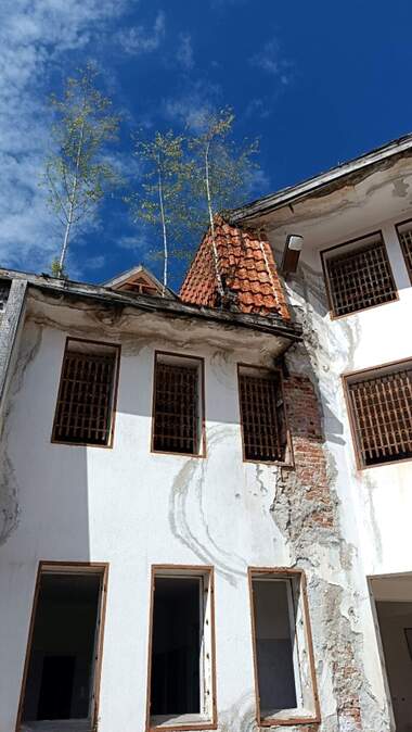 Verkauf - Baugrundstück in Plovdiv,  Plovdiv