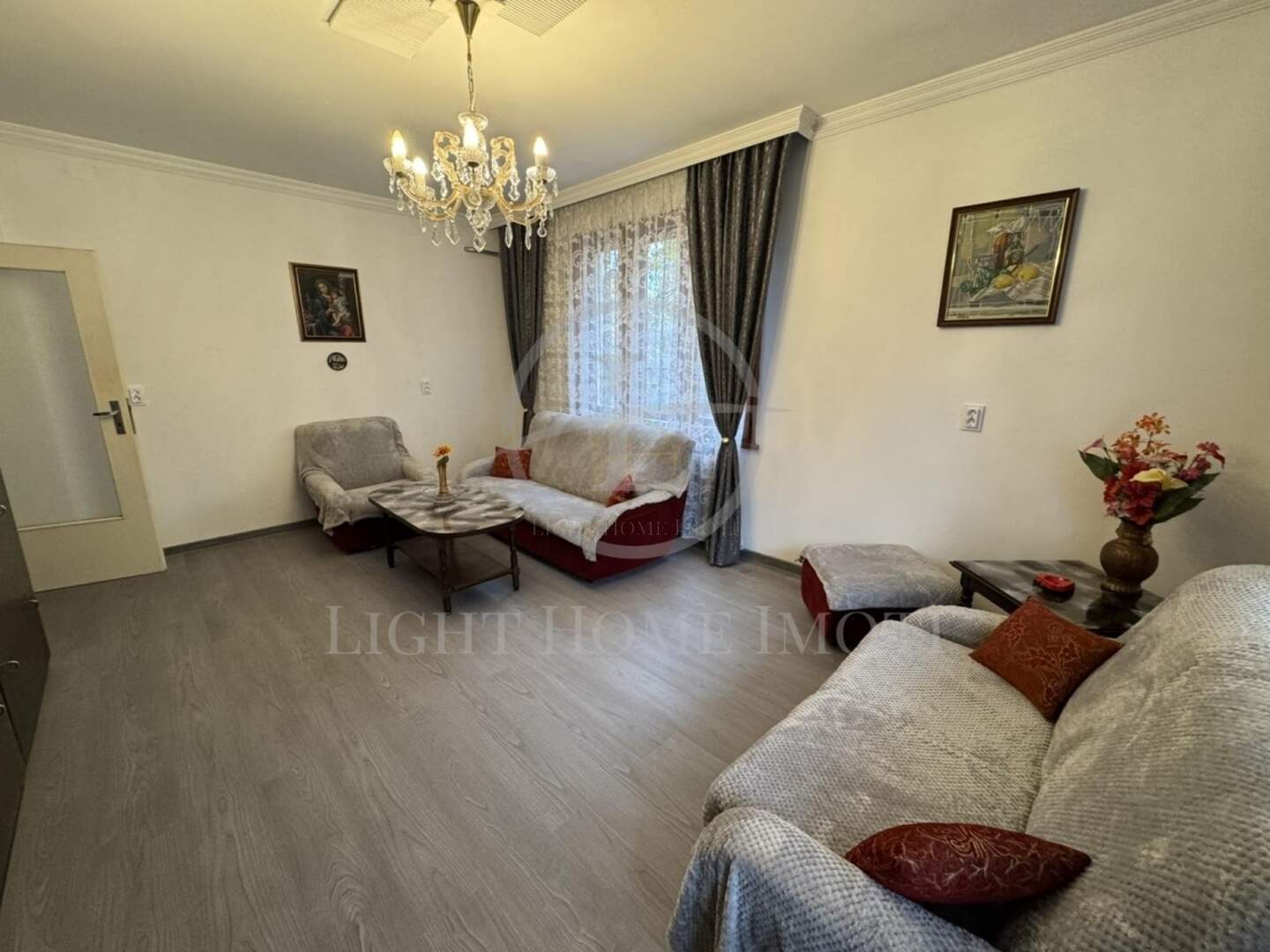 Floor of a house in Hristo Smirnenski, Plovdiv – photo 3