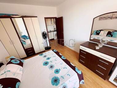 For sale - Apartment in Tynkovo,  Burgas