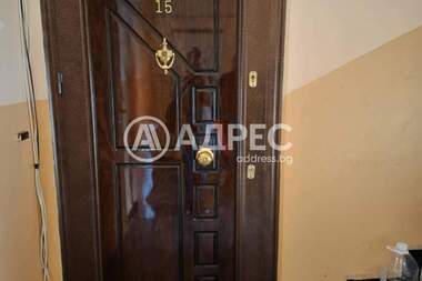 Satış - Apartman olarak Asparuhovo,  Varna