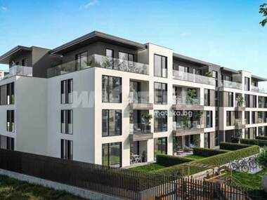 Satış - Apartman olarak Malinova Dolina,  Sofia