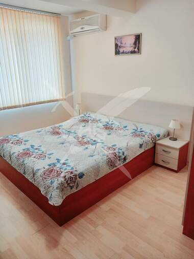 For rent - Apartment in VINS - Cherven ploshtad,  Varna