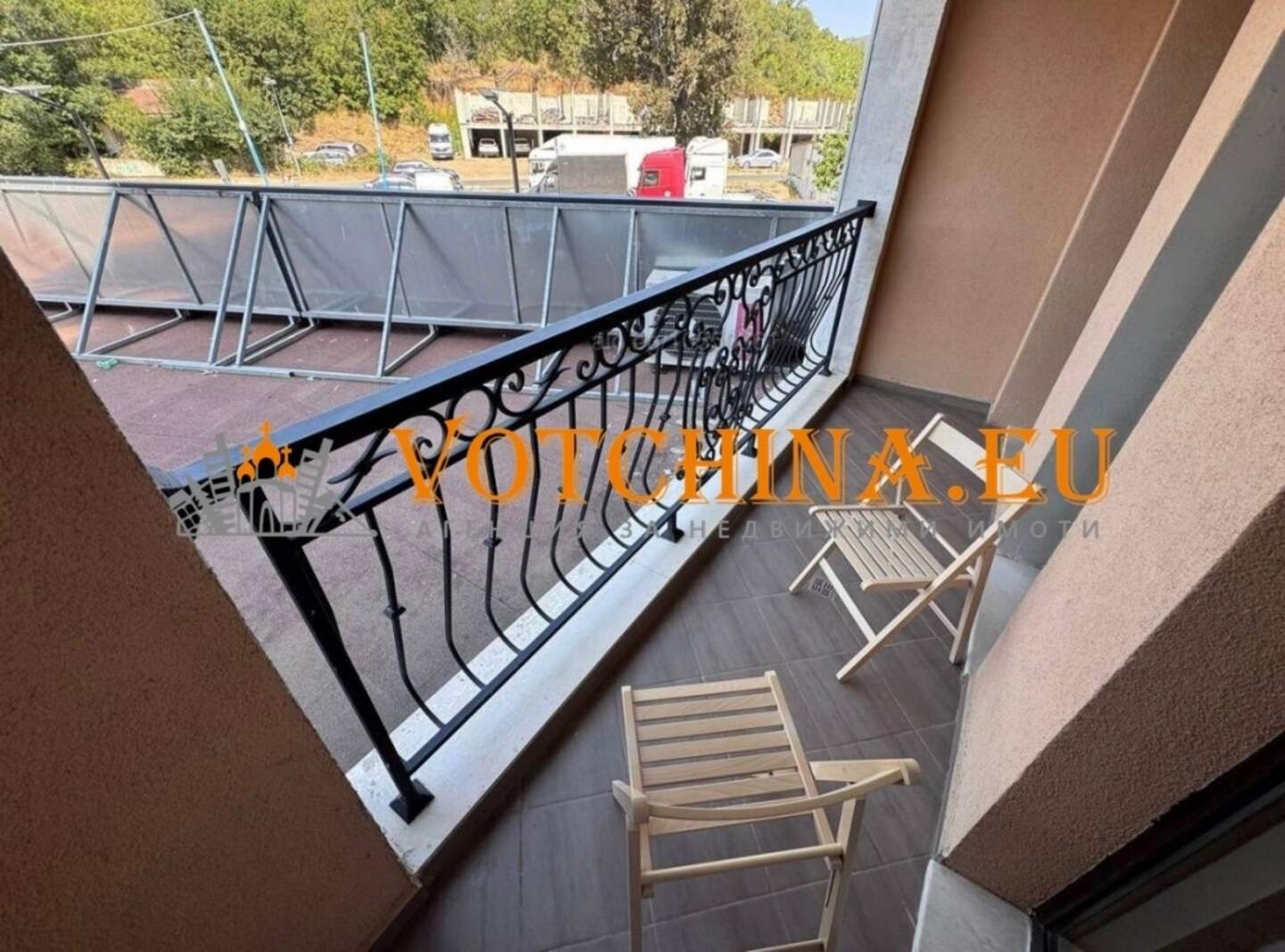 İki odalı Apartman olarak Elenite, Burgas – fotoğraf 10