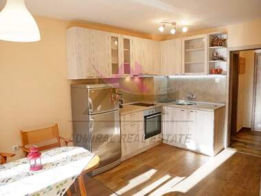 For rent - Apartment in Liatno kino Trakia,  Varna