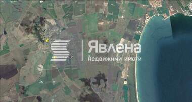 Продажба - Парцел за строителство в Поморие,  Бургас