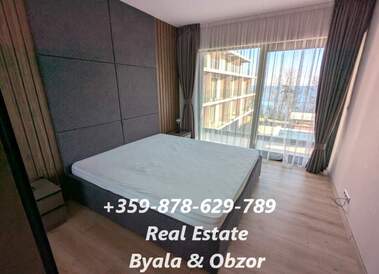 For sale - Apartment in Obzor,  Burgas