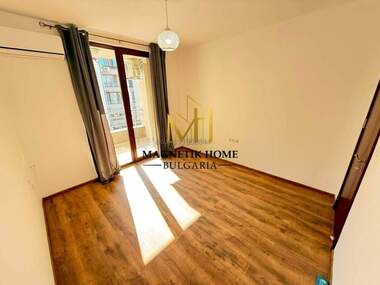 Miete - Wohnung in Meden Rudnik,  Burgas