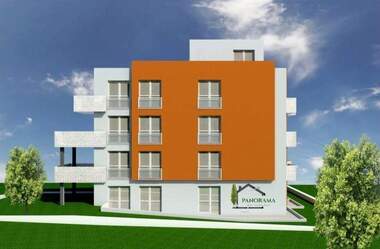 For sale - Apartment in Vtori korpus,  Shumen