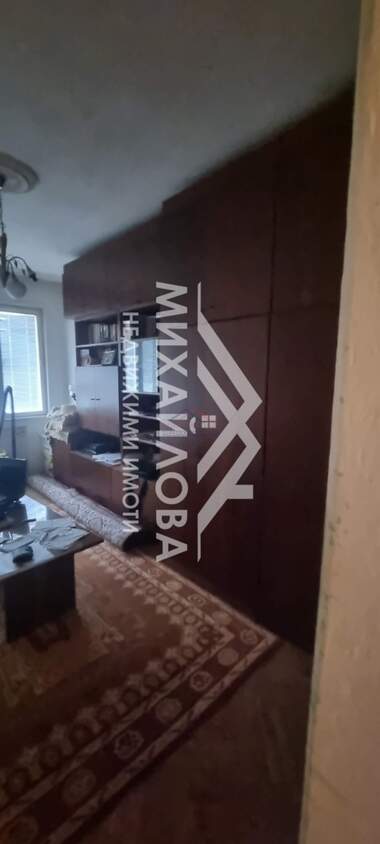 Продажба - Апартамент в Център,  Стара Загора