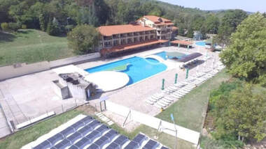 For sale - Hotel in Liaskovec,  Veliko Tarnovo