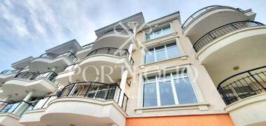 Satış - Apartman olarak Sozopol,  Burgas