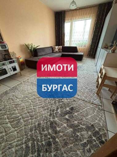 Продажа - Квартира в Славейков,  Бургас
