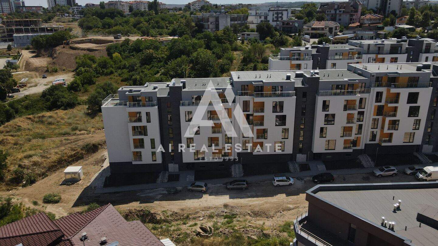 Zweizimmer Wohnung in Wider Center, Plewen – Foto 8