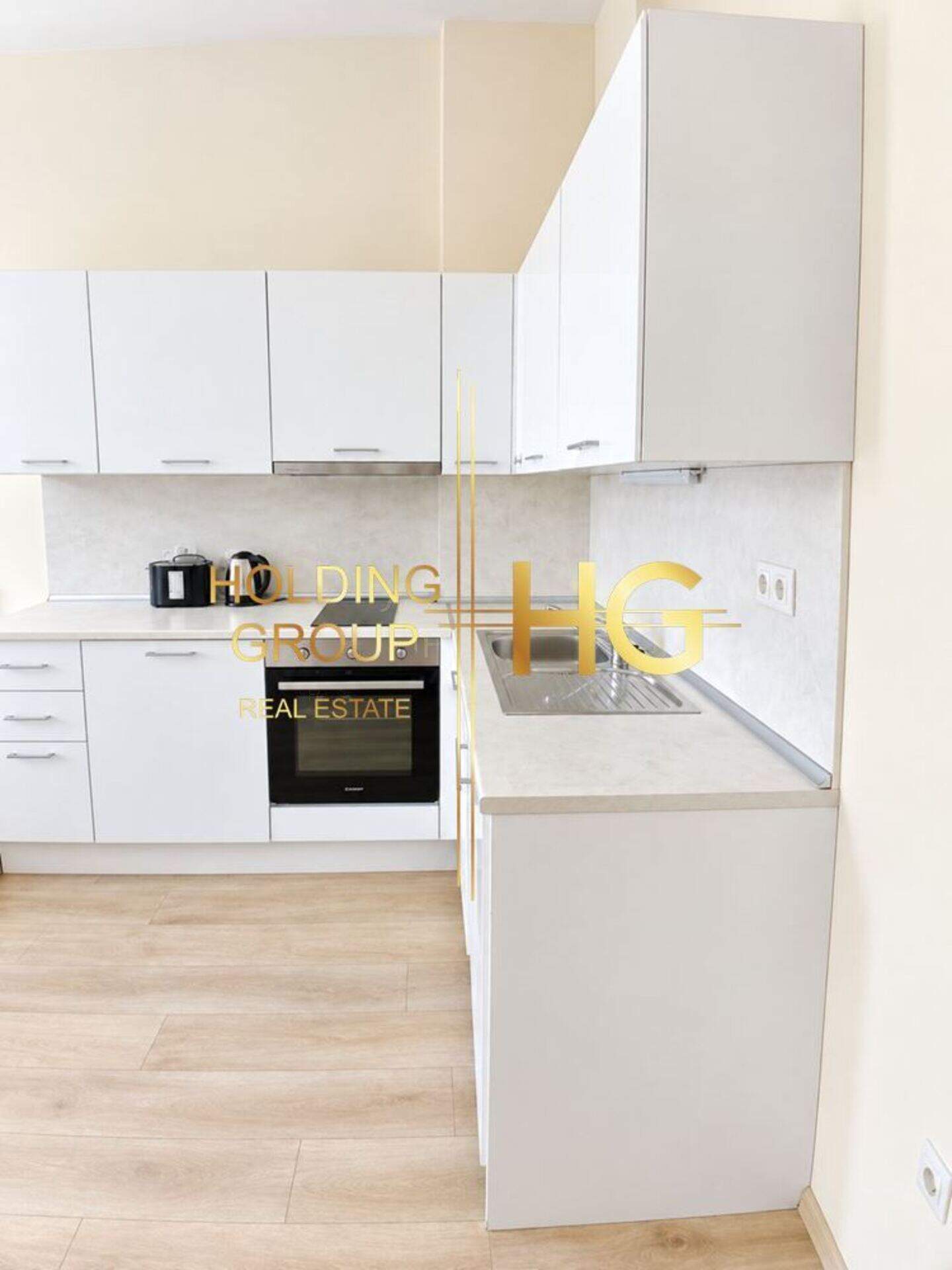 Studio Apartment in Asparuhovo, Varna – photo 2