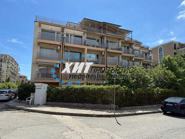 Satış - Apartman olarak Sveti Vlas,  Burgas
