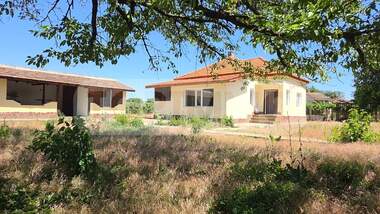 Vânzare - Casă în Dropla,  Dobrice