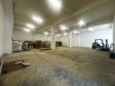 For rent - Storage/Storage Unit in Targovia na edro,  Ruse