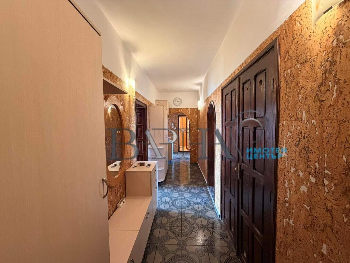Τρίδωμο Διαμέρισμα σε Τσενταρ, Βαρνα – φωτογραφία 9