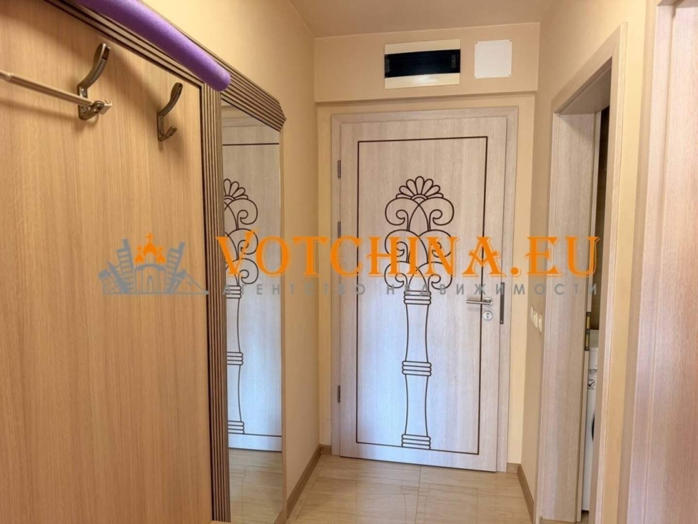 Двустаен Апартамент в Златни Пясъци, Варна – снимка 4