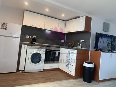 For rent - Apartment in VINS - Cherven ploshtad,  Varna