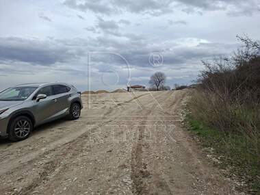 For sale - For Construction in Belashtica,  Plovdiv