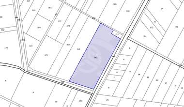 For sale - For Construction in Asenovgrad,  Plovdiv