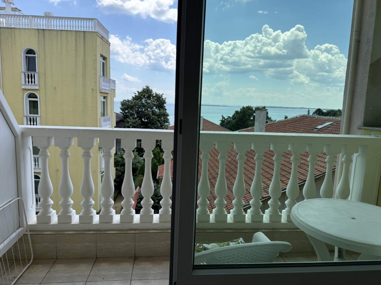 Zweizimmer Wohnung in Nessebar, Burgas – Foto 3