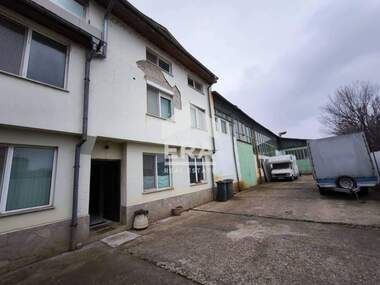 Продажа - Производственное помещение в Димитровград,  Хасково