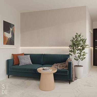 Închiriere - Apartament în Mladejki hălm,  Plovdiv