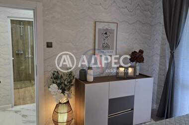 For sale - Apartment in Gagarin,  Plovdiv