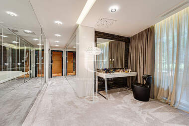 Vânzare - Apartament în Boiana,  Sofia