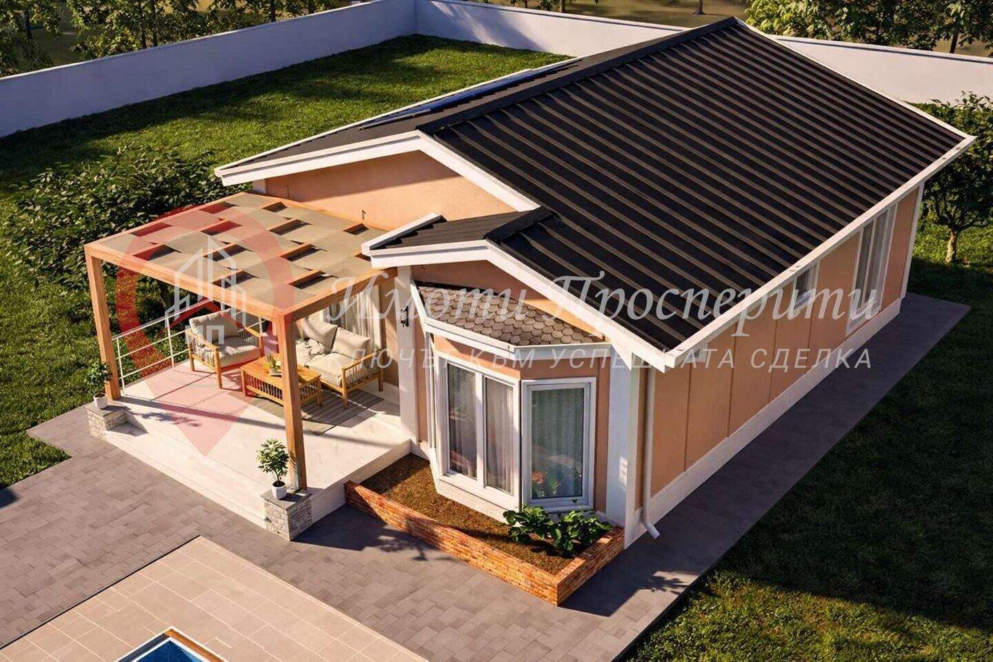 Ev olarak Gotse Delçev, Sofia – fotoğraf 2