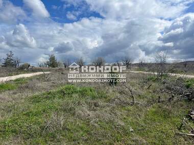 For sale - For Construction in Markovo,  Plovdiv