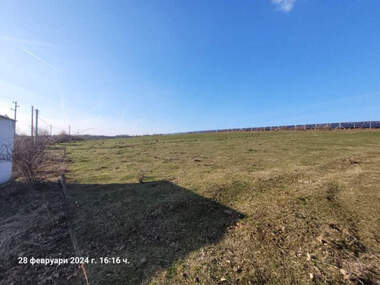 For sale - For Construction in Ignatovtsi,  Gabrovo