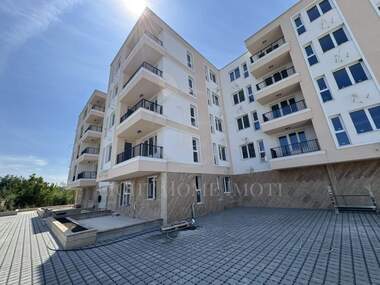 For sale - Apartment in Hristo Smirnenski,  Plovdiv