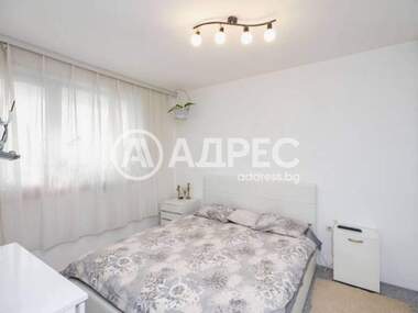 Vânzare - Apartament în Kaîsieva gradina,  Varna