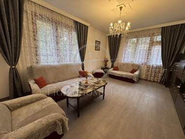 For sale - Floor of a house in Hristo Smirnenski,  Plovdiv