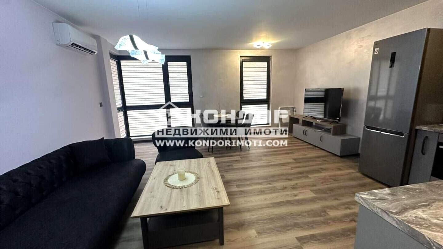 Dreizimmer Wohnung in Karschiaka, Plovdiv – Foto 3
