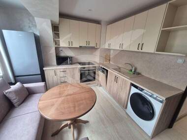 For rent - Apartment in Chayka,  Varna