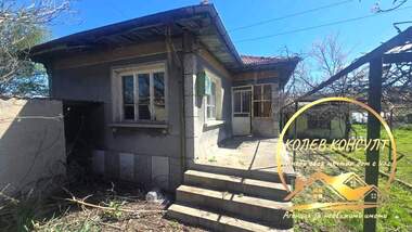 For sale - House in Bial Izvor,  Stara Zagora
