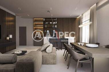 Vânzare - Apartament în Manastirski livadi-Iztok,  Sofia