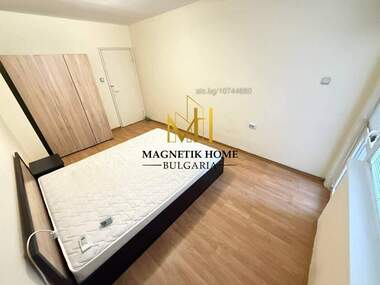 For rent - Apartment in Vazrajdane,  Burgas