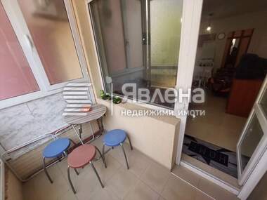 For rent - Apartment in Pomorie,  Burgas