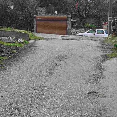 Verkauf - Landwirtschaftlich Grundstück in Ruen,  Plowdiw