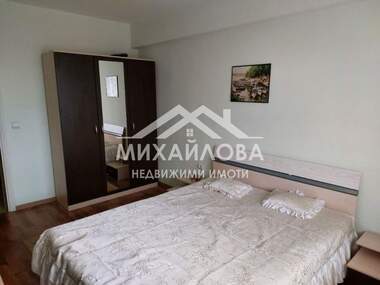 Miete - Wohnung in Aiazmoto,  Stara Zagora
